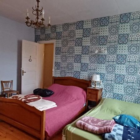 Chez Virginie - Chambre Du Bourg Lourdes Kültér fotó