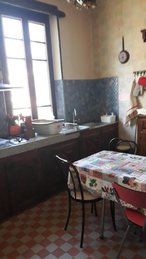 Chez Virginie - Chambre Du Bourg Lourdes Kültér fotó