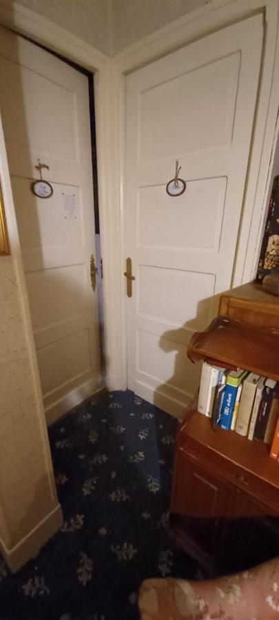Chez Virginie - Chambre Du Bourg Lourdes Kültér fotó