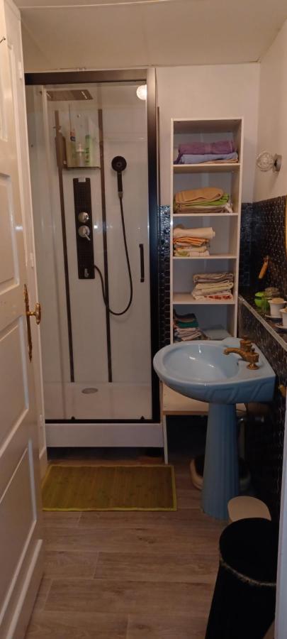 Chez Virginie - Chambre Du Bourg Lourdes Kültér fotó