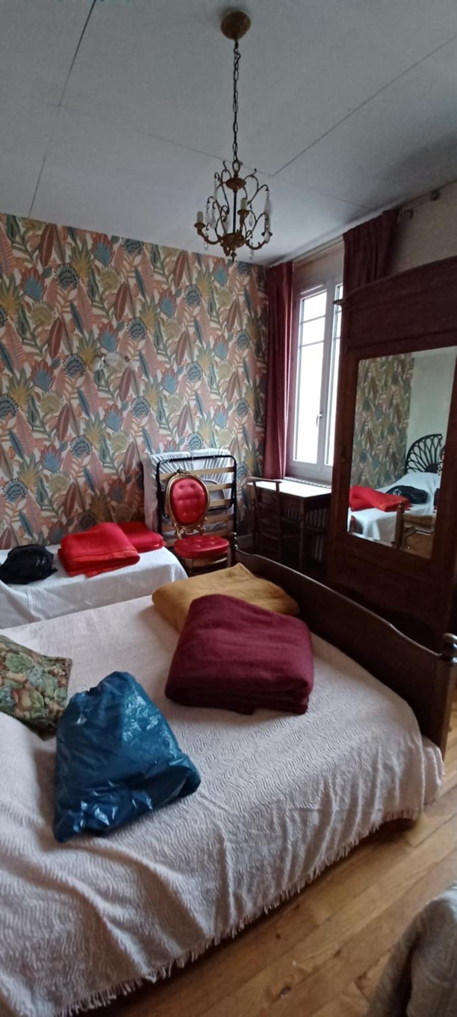 Chez Virginie - Chambre Du Bourg Lourdes Kültér fotó