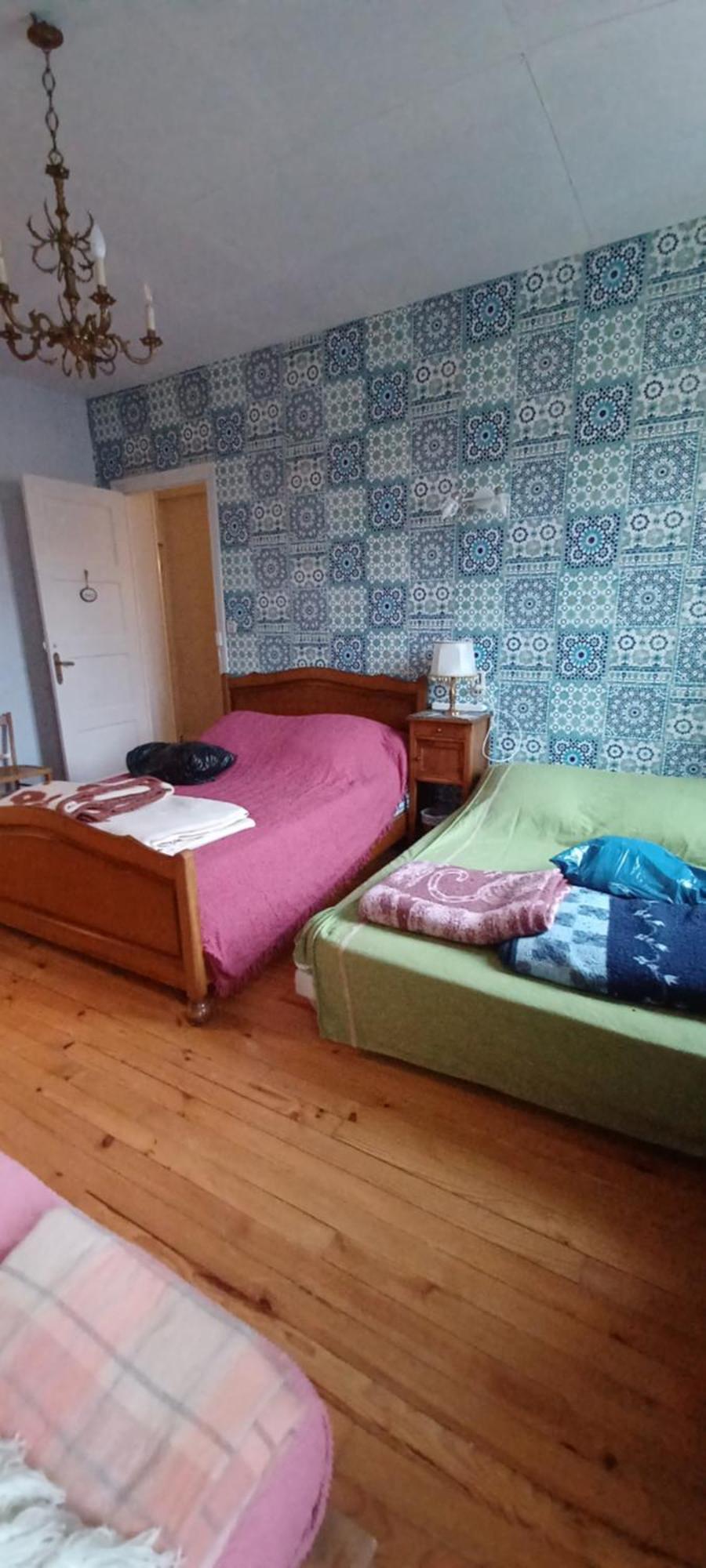 Chez Virginie - Chambre Du Bourg Lourdes Kültér fotó