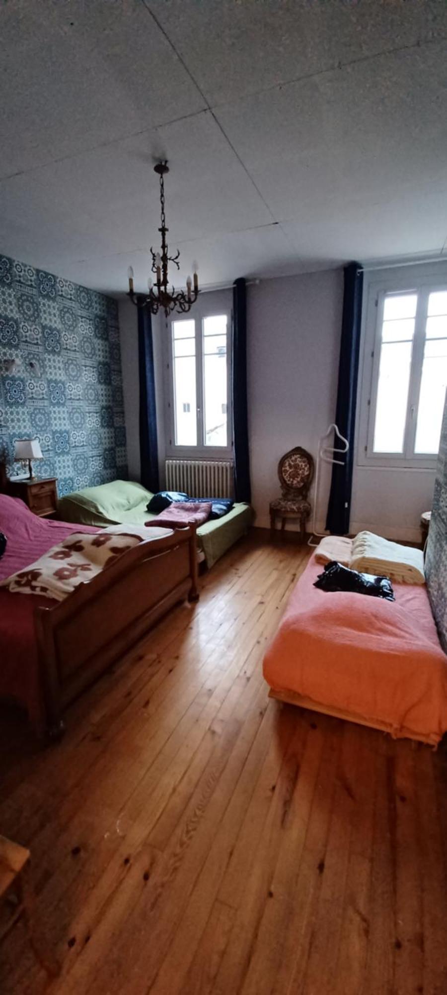 Chez Virginie - Chambre Du Bourg Lourdes Kültér fotó