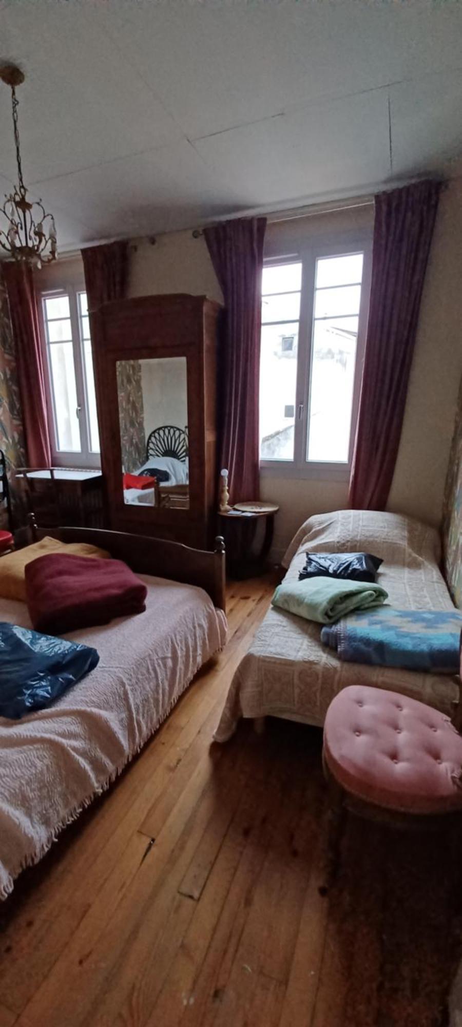 Chez Virginie - Chambre Du Bourg Lourdes Kültér fotó