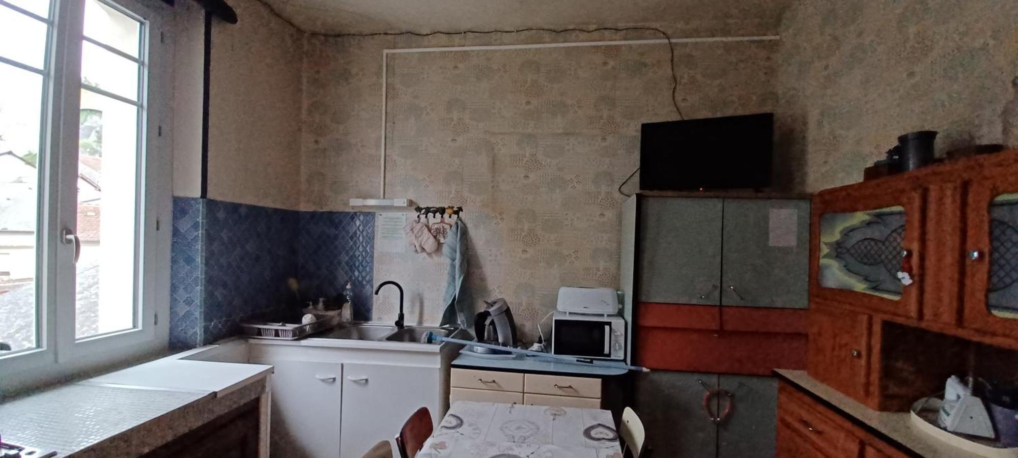 Chez Virginie - Chambre Du Bourg Lourdes Kültér fotó