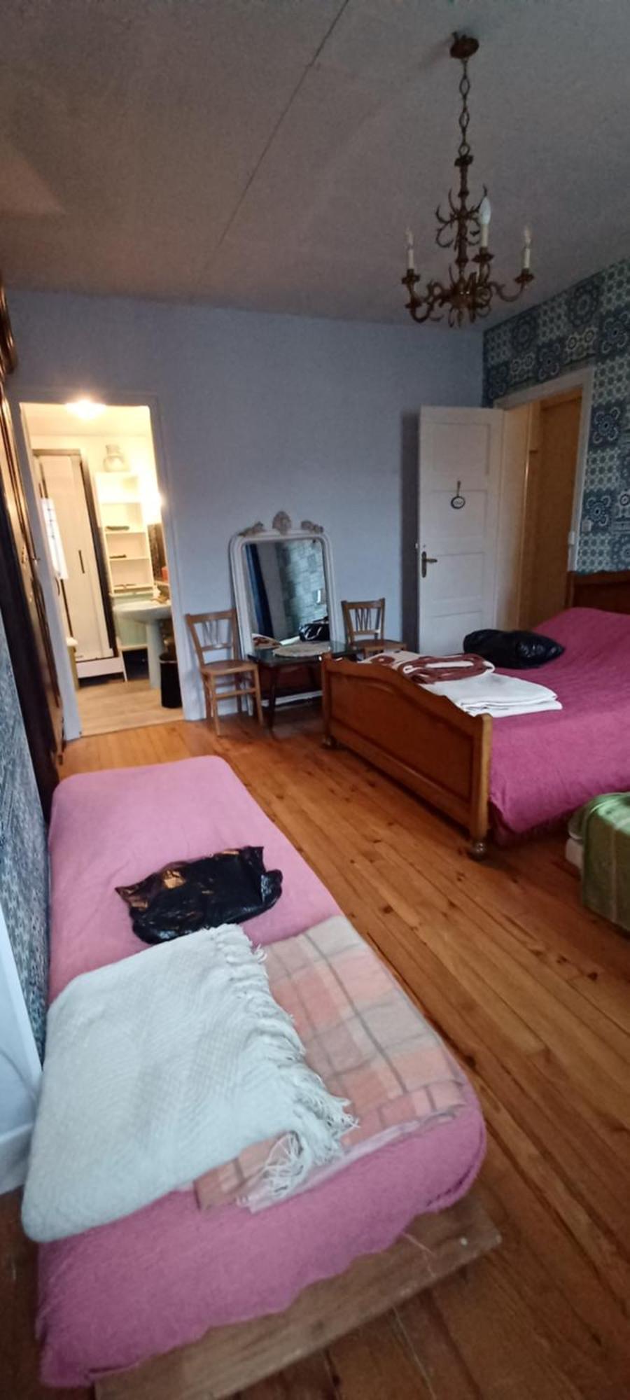 Chez Virginie - Chambre Du Bourg Lourdes Kültér fotó