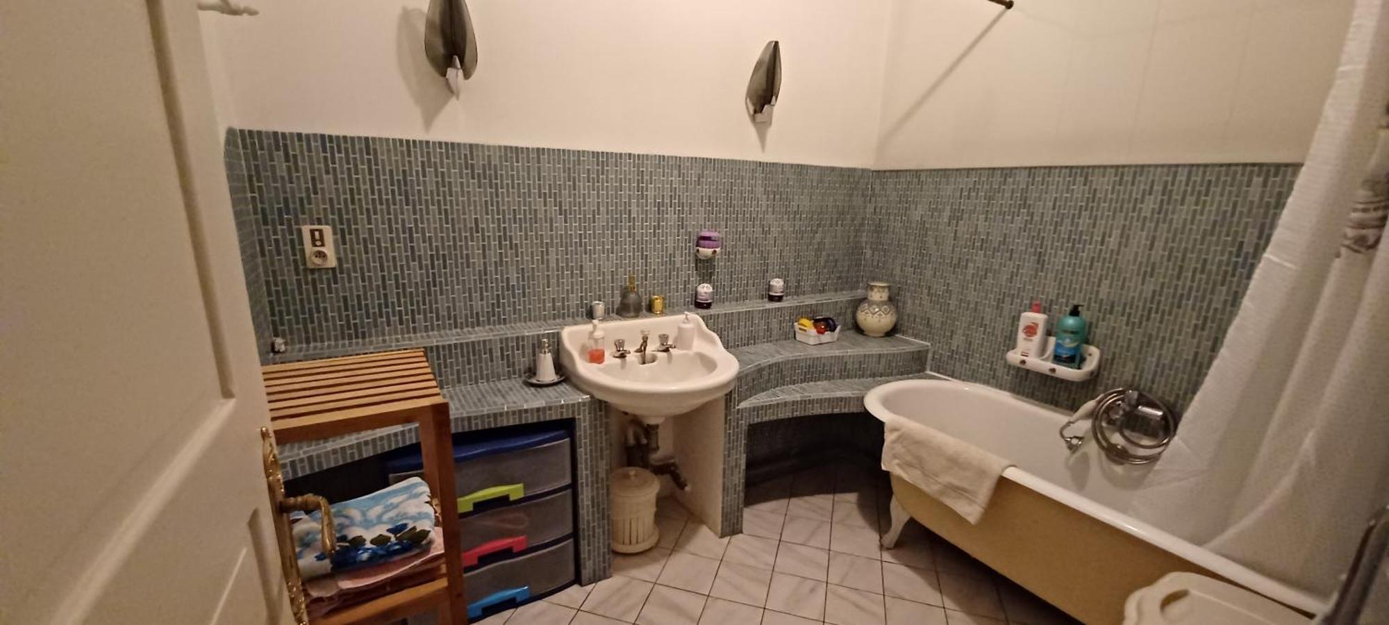 Chez Virginie - Chambre Du Bourg Lourdes Kültér fotó