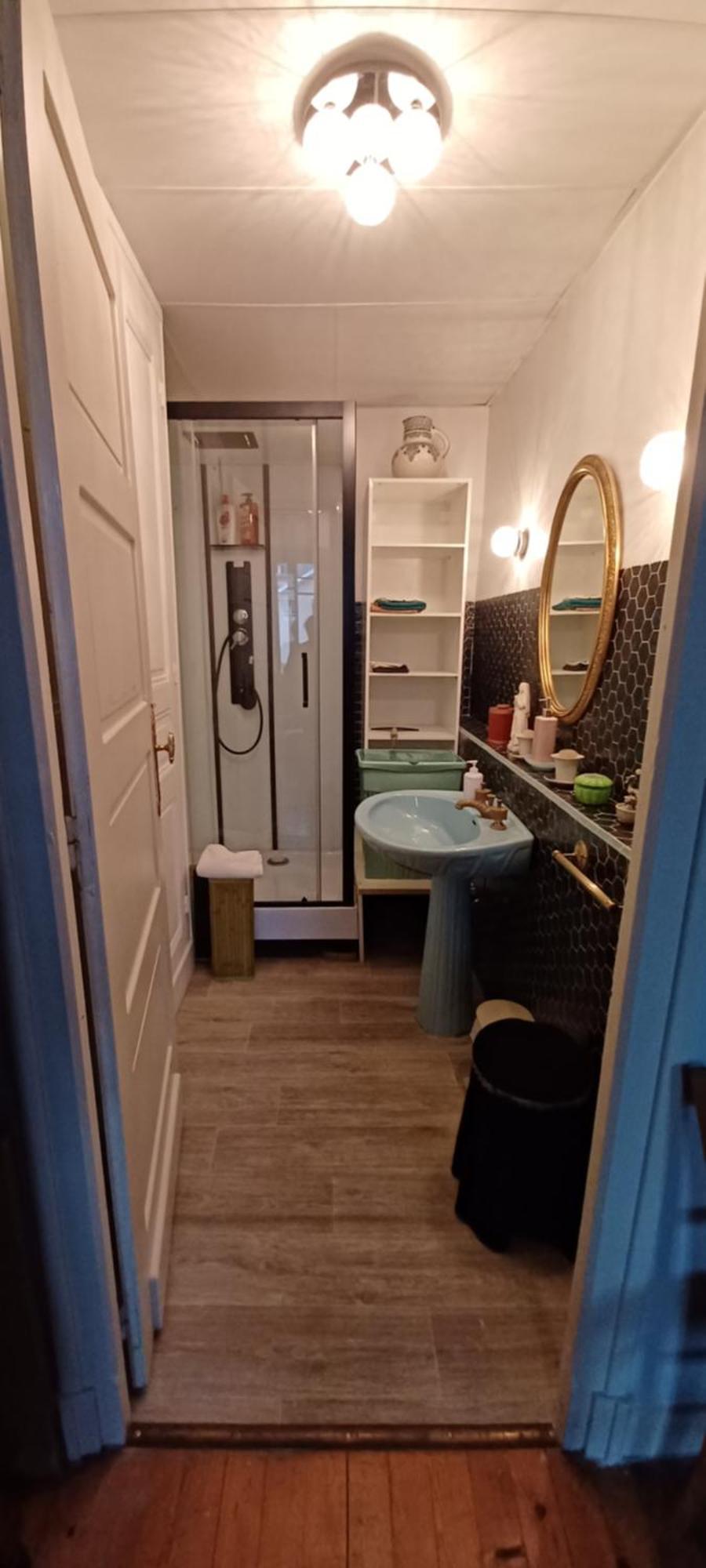 Chez Virginie - Chambre Du Bourg Lourdes Kültér fotó