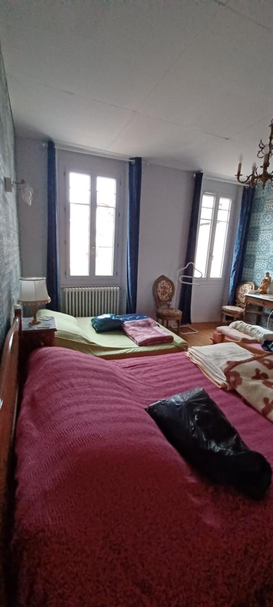 Chez Virginie - Chambre Du Bourg Lourdes Kültér fotó