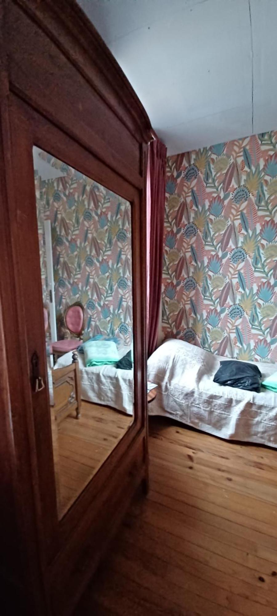 Chez Virginie - Chambre Du Bourg Lourdes Kültér fotó