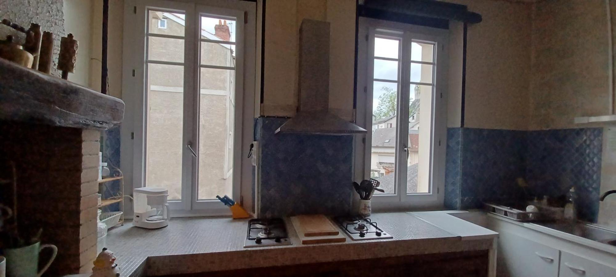 Chez Virginie - Chambre Du Bourg Lourdes Kültér fotó