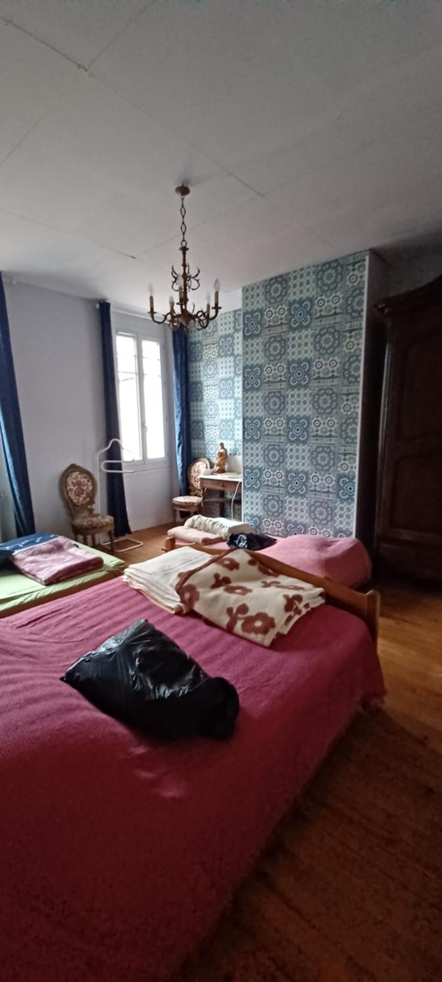 Chez Virginie - Chambre Du Bourg Lourdes Kültér fotó