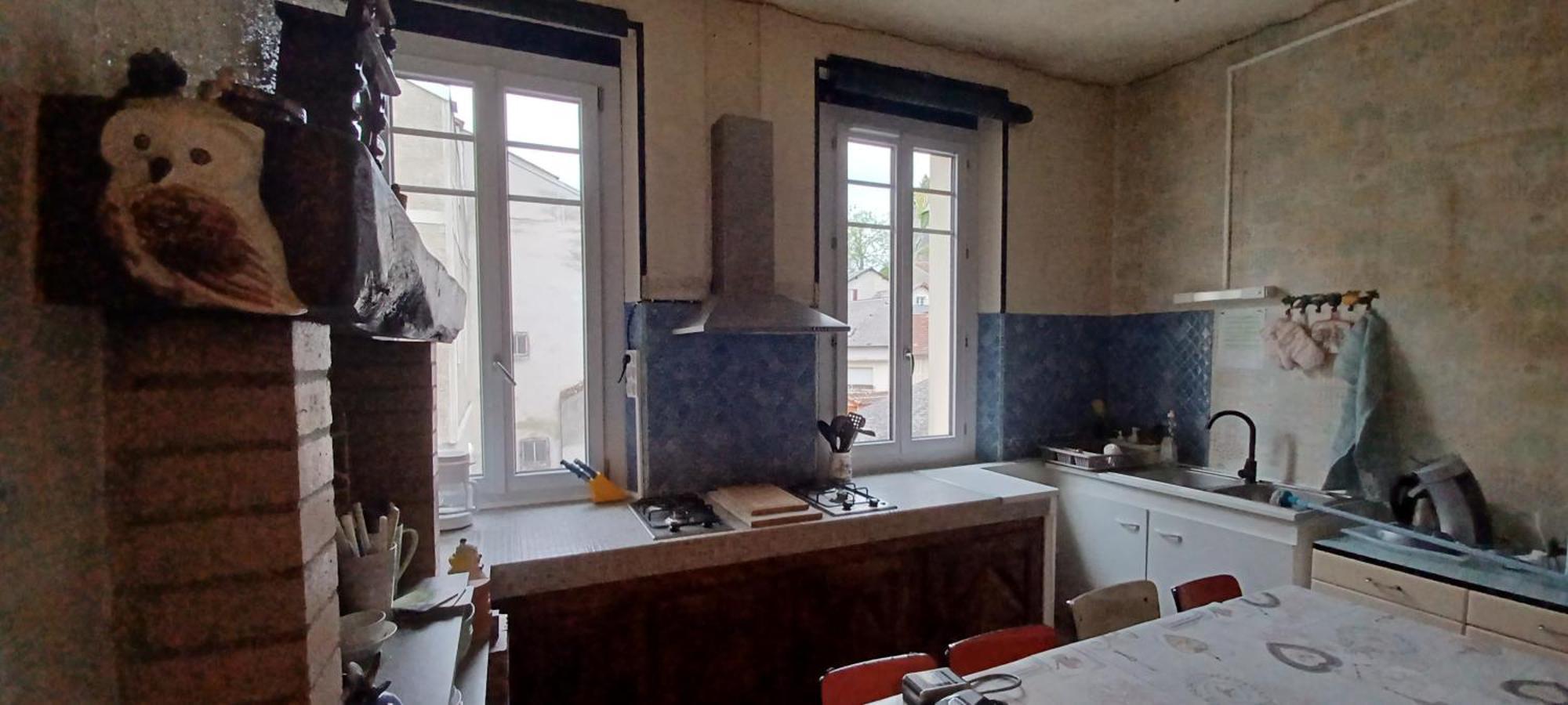 Chez Virginie - Chambre Du Bourg Lourdes Kültér fotó