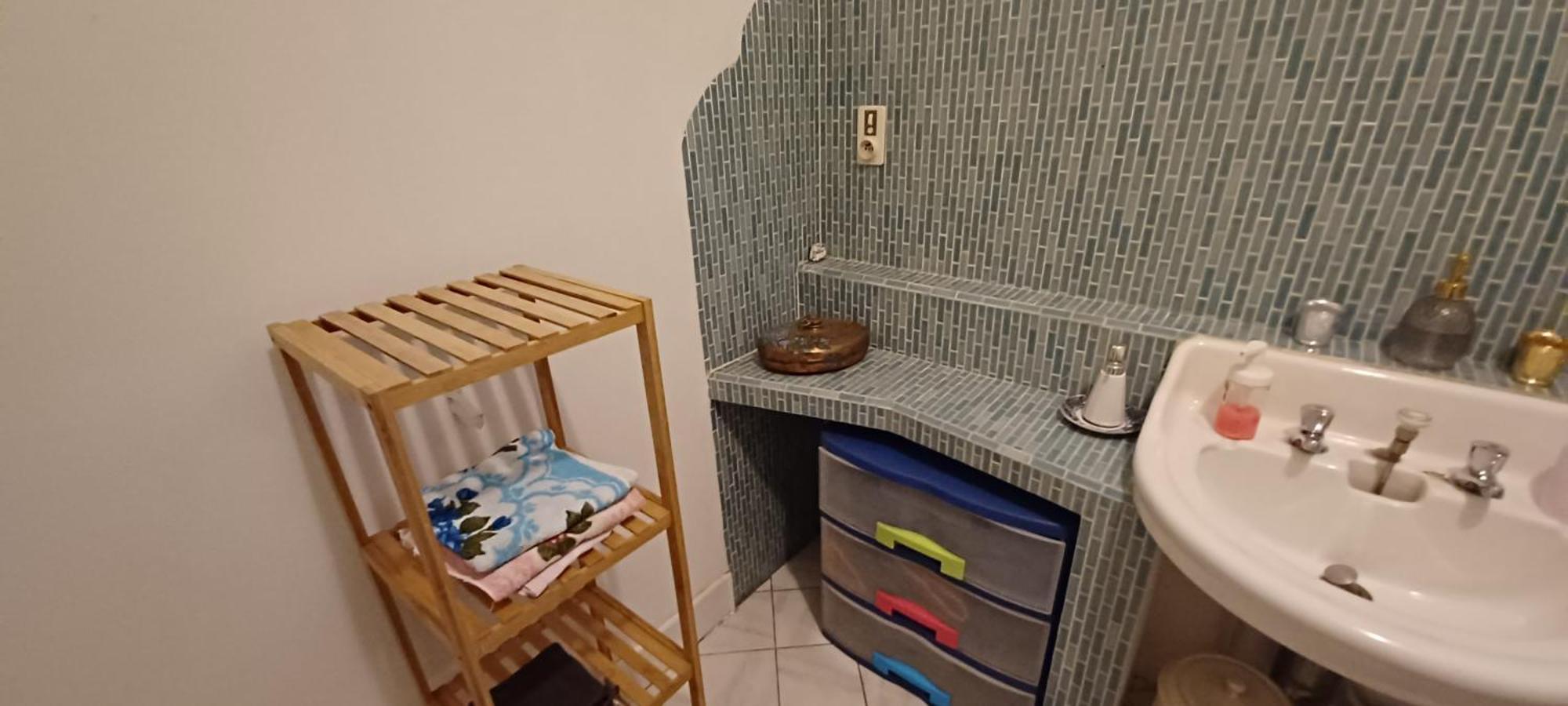 Chez Virginie - Chambre Du Bourg Lourdes Kültér fotó
