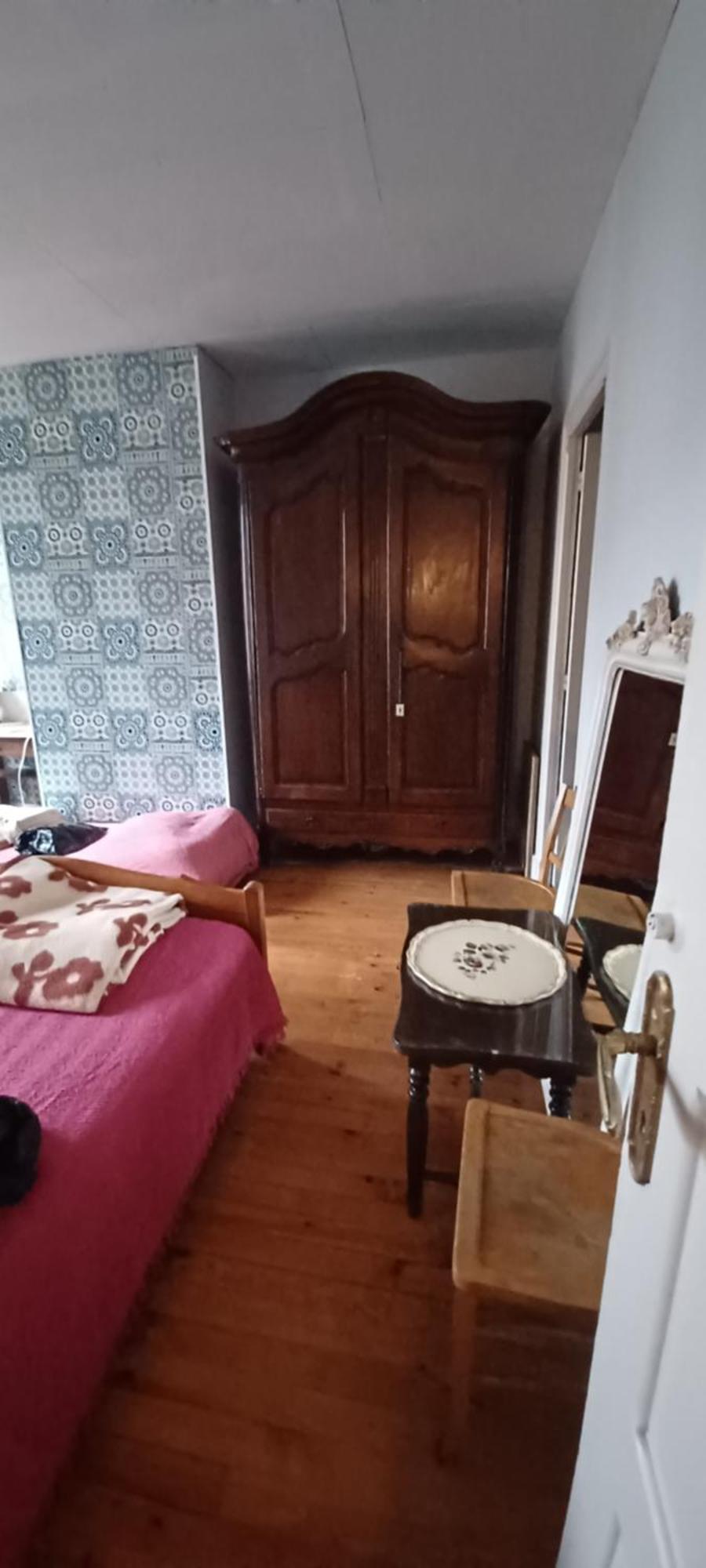 Chez Virginie - Chambre Du Bourg Lourdes Kültér fotó