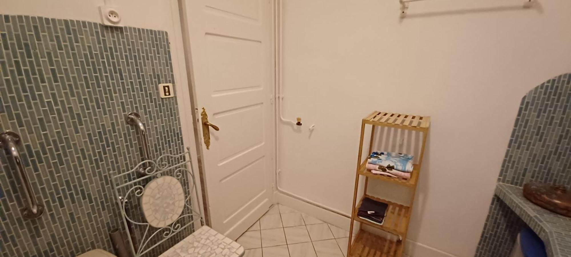 Chez Virginie - Chambre Du Bourg Lourdes Kültér fotó