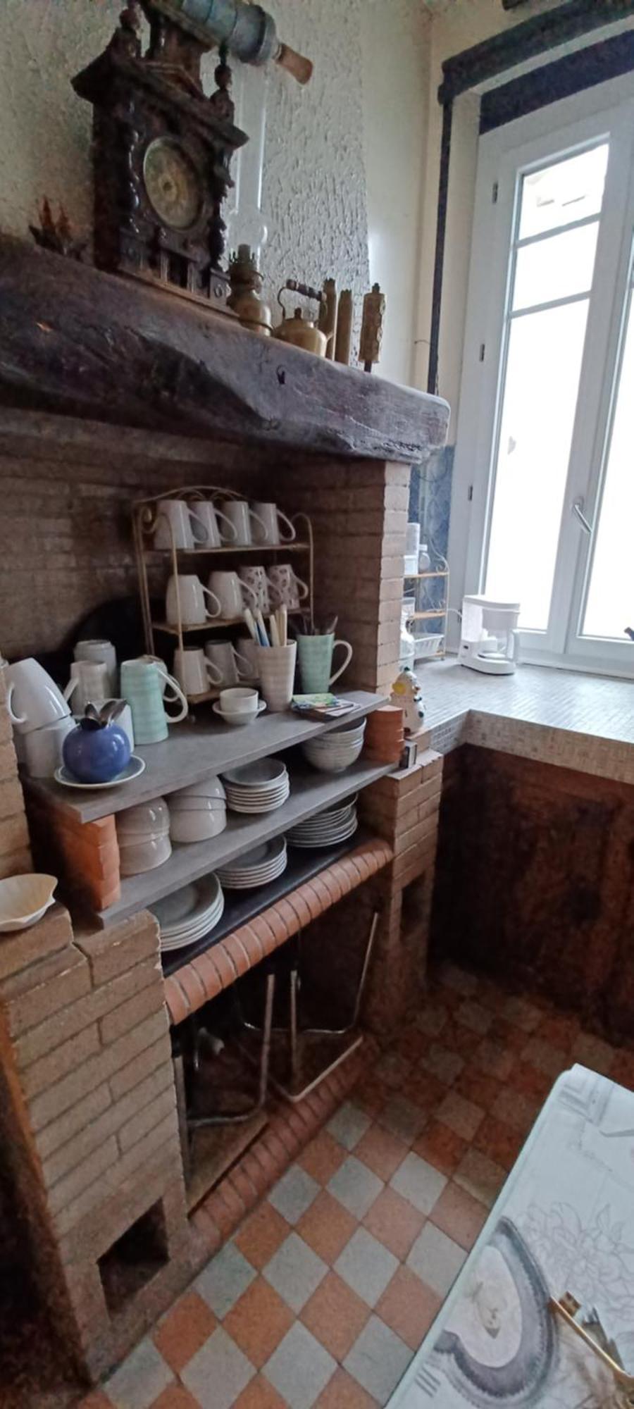 Chez Virginie - Chambre Du Bourg Lourdes Kültér fotó
