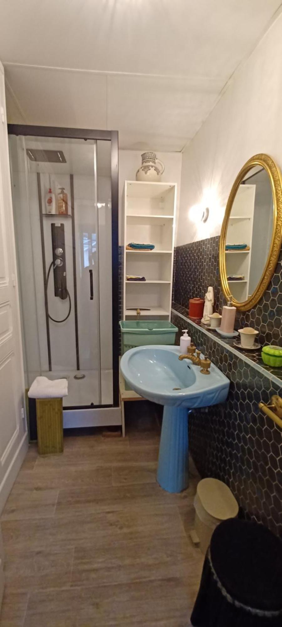 Chez Virginie - Chambre Du Bourg Lourdes Kültér fotó