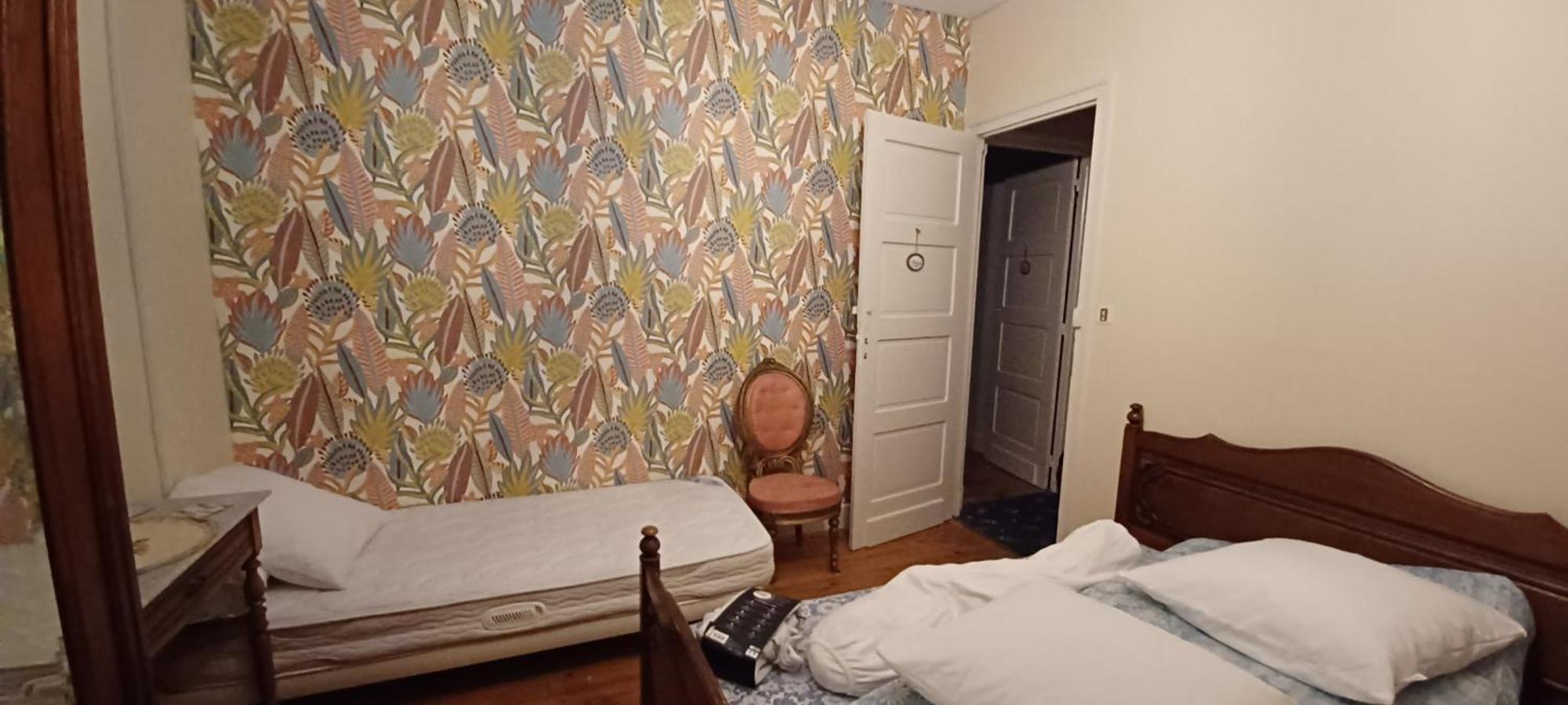 Chez Virginie - Chambre Du Bourg Lourdes Kültér fotó