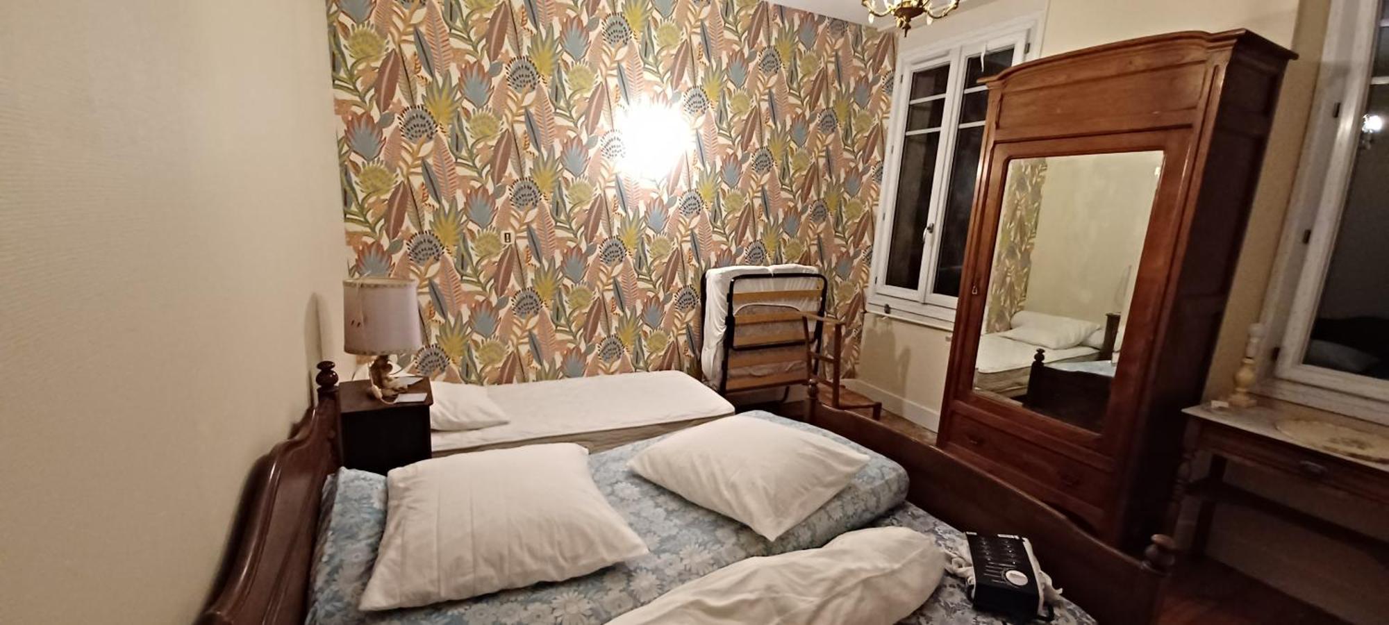 Chez Virginie - Chambre Du Bourg Lourdes Kültér fotó