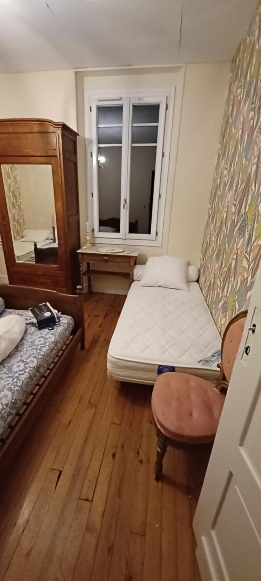 Chez Virginie - Chambre Du Bourg Lourdes Kültér fotó